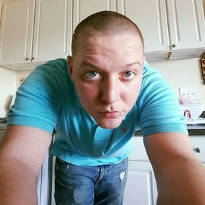 Meet your Posher, Ryan